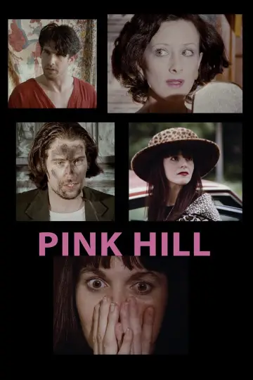 Постер к фильму "Pink Hill" #1117125