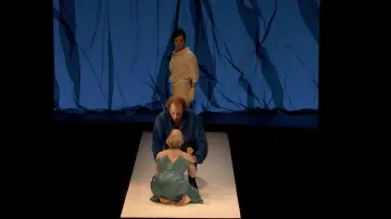 Задник к фильму "Dvořák:  Rusalka" #1250736