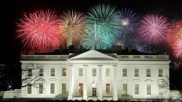 Задник к фильму "Celebrating America" #1149621