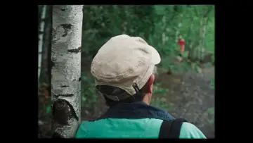 Задник к фильму "Les attendants" #1573260