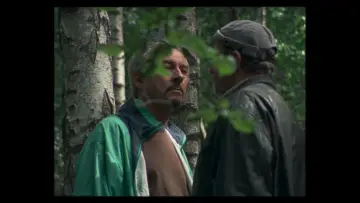 Задник к фильму "Les attendants" #1573261