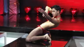 Задник к фильму "Anak ng Macho Dancer" #1138678