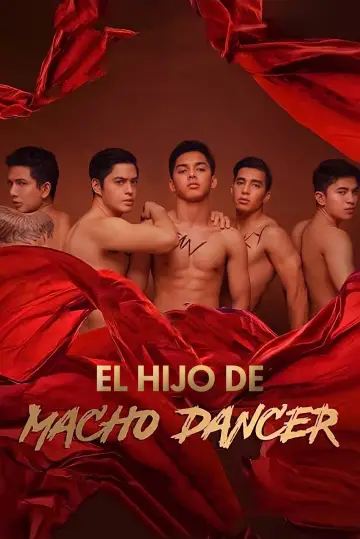 Постер к фильму "Anak ng Macho Dancer" #505615