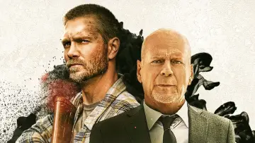 Задник к фильму "Выжить в игре" #384365