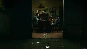 Задник к фильму "Bố Già" #1156919