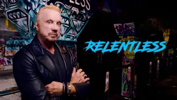 Задник к фильму "DDP: Relentless" #1149397