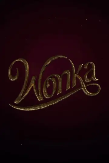 Постер к фильму "Вонка" #544