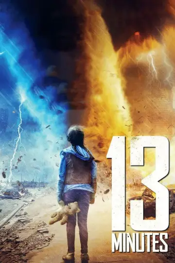 Постер к фильму "13 минут" #107975
