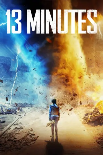 Постер к фильму "13 минут" #107976
