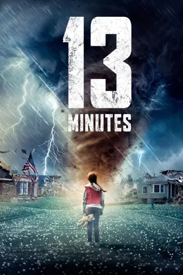 Постер к фильму "13 минут" #107980
