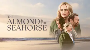Задник к фильму "The Almond and the Seahorse" #1076357