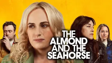 Задник к фильму "The Almond and the Seahorse" #1076362