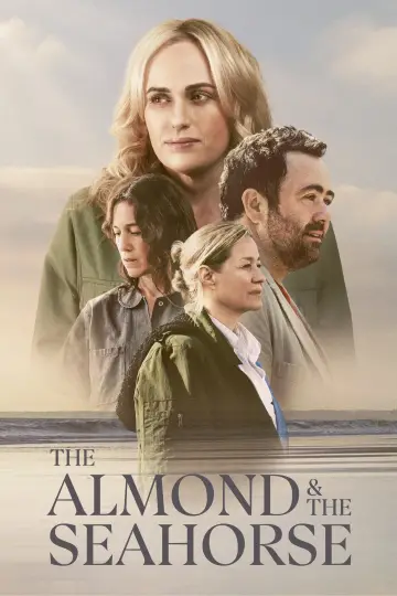 The Almond and the Seahorse постер