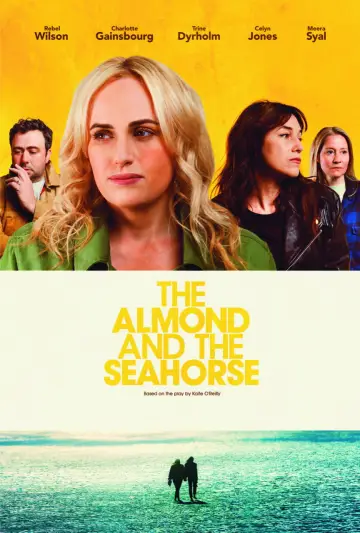 Постер к фильму "The Almond and the Seahorse" #1076368