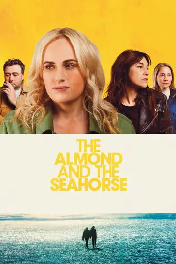 Постер к фильму "The Almond and the Seahorse" #1076369