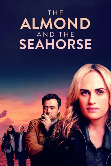 Постер к фильму "The Almond and the Seahorse" #1076372