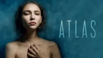 Задник к фильму "Атлас" #1119582