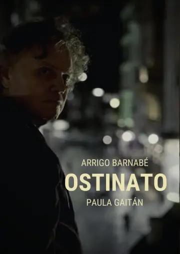 Ostinato постер