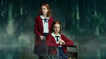 Задник к фильму "Семейство Лэндри: Свет в ночи" #483881