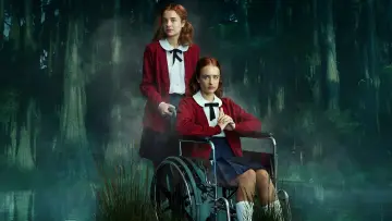 Задник к фильму "Семейство Лэндри: Свет в ночи" #483882