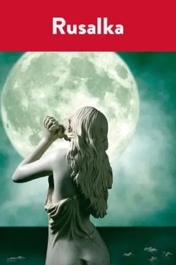 Постер к фильму "Rusalka" #735804