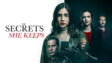 Задник к фильму "The Secrets She Keeps" #352601