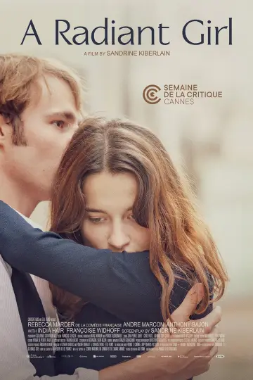 Постер к фильму "Une jeune fille qui va bien" #1860784