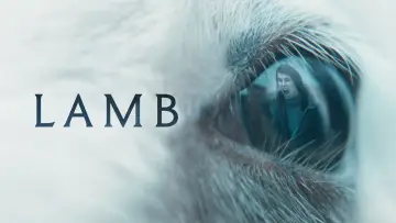 Задник к фильму "Агнец" #96519