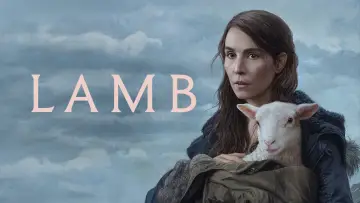 Задник к фильму "Агнец" #96520