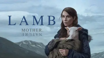 Задник к фильму "Агнец" #96521