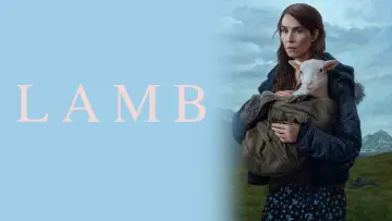 Задник к фильму "Агнец" #96522