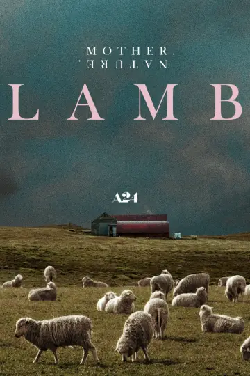Постер к фильму "Агнец" #96538