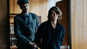 Задник к фильму "Чтобы не оставалось следов" #1860024