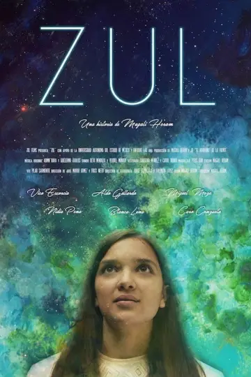 Постер к фильму "Zul" #720519