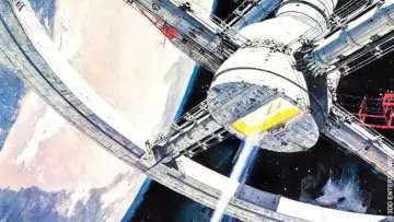 Задник к фильму "Discovering Sci Fi on Film" #1157754