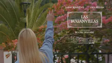 Задник к фильму "Las Buganvillas" #1527416