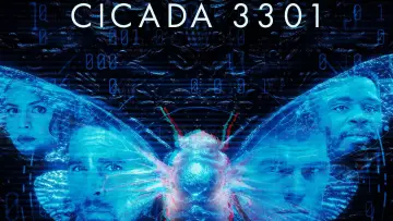 Задник к фильму "Цикада 3301: Квест для хакера" #1044035