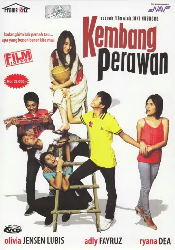 Kembang Perawan постер