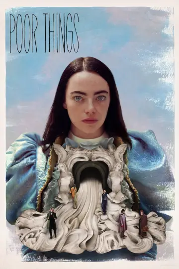 Постер к фильму "Бедные-несчастные" #27056