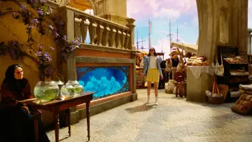 Задник к фильму "Бедные-несчастные" #584018