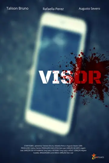 Постер к фильму "Visor" #1181842