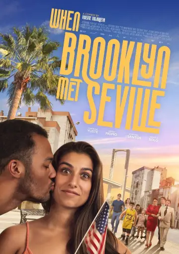 Sevillanas de Brooklyn