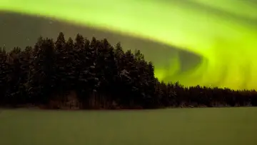 Задник к фильму "Wild Lapland" #1658248