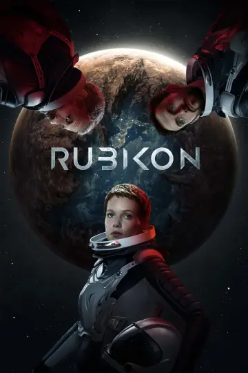 Постер к фильму "Рубикон" #1019045