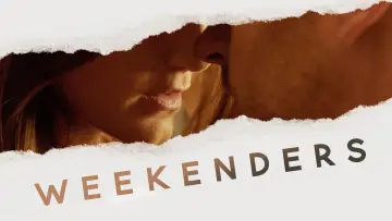 Задник к фильму "Weekenders" #1573503