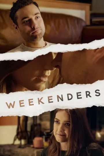 Постер к фильму "Weekenders" #1573505
