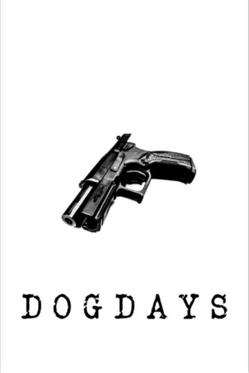Постер к фильму "Dog Days" #1166830