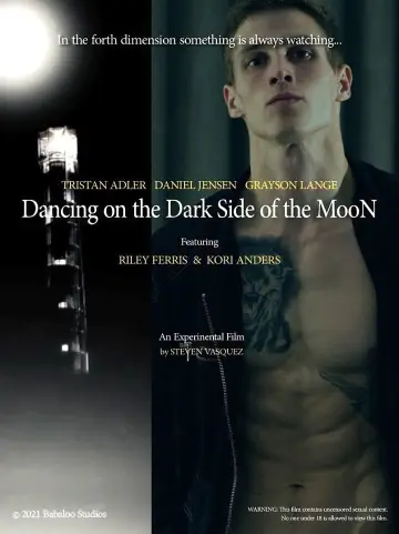 Постер к фильму "Dancing on the Dark Side of the Moon" #849948