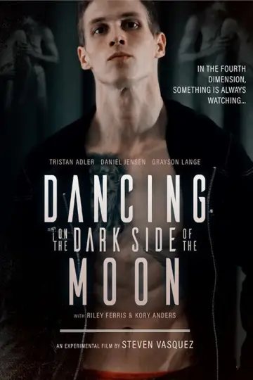 Постер к фильму "Dancing on the Dark Side of the Moon" #849956