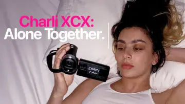 Задник к фильму "Charli XCX: Alone Together" #1173223
